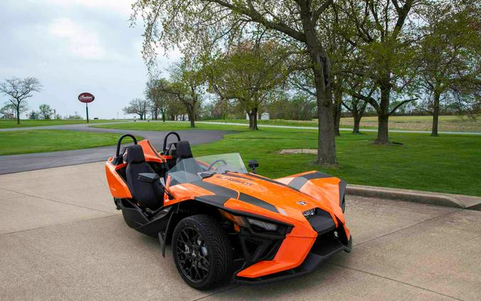 2024 Slingshot Slingshot SL