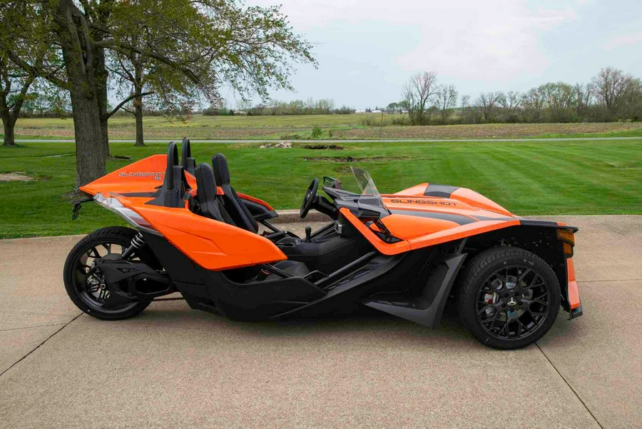 2024 Slingshot Slingshot SL