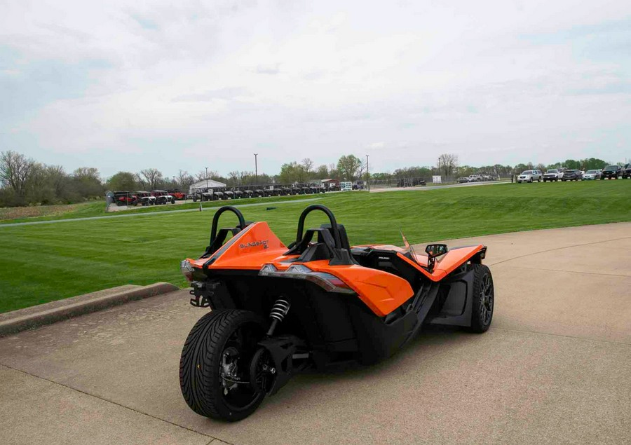 2024 Slingshot Slingshot SL