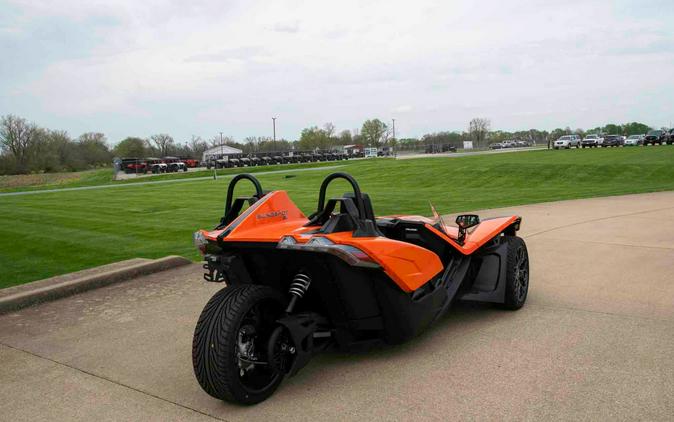 2024 Slingshot Slingshot SL