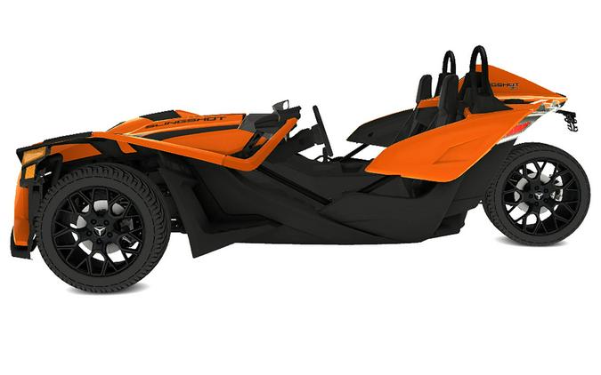 2024 Slingshot Slingshot SL