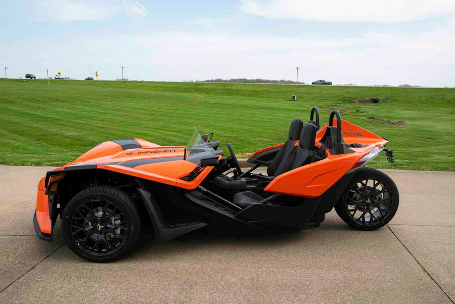 2024 Slingshot Slingshot SL