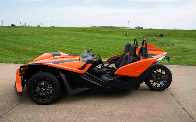 2024 Slingshot Slingshot SL