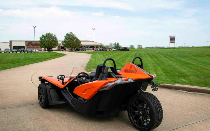 2024 Slingshot Slingshot SL