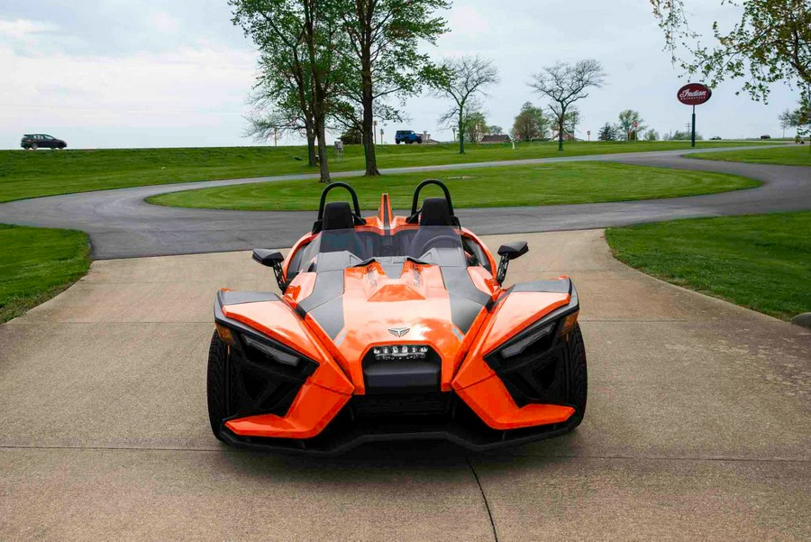 2024 Slingshot Slingshot SL