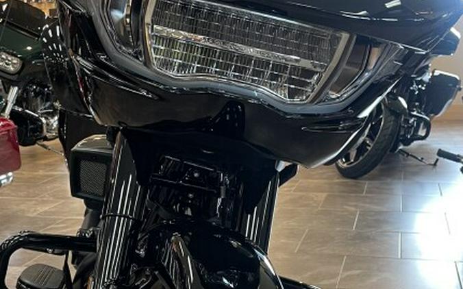 2024 Harley-Davidson Road Glide® Vivid Black