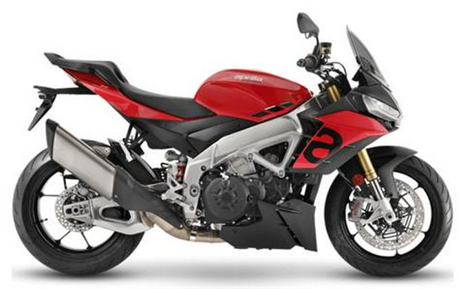 2024 Aprilia Tuono V4 1100