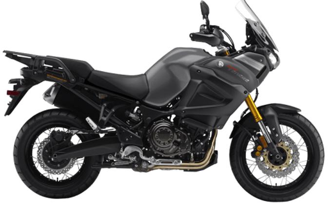 2014 Yamaha Super Tenere