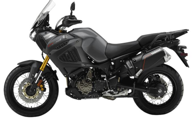 2014 Yamaha Super Tenere