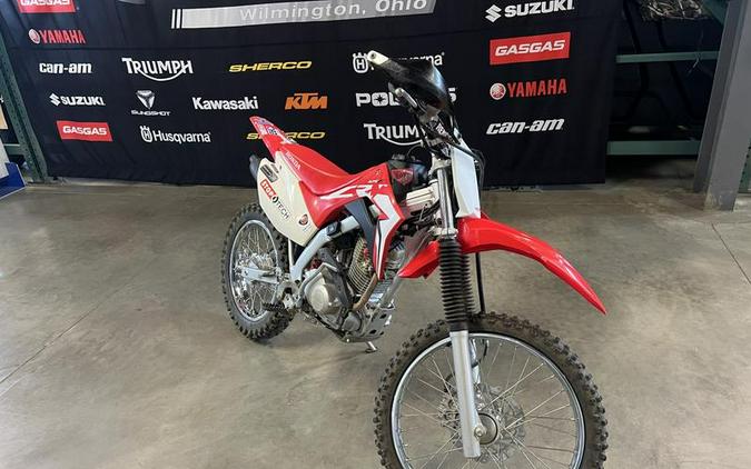 2020 Honda® CRF125FB