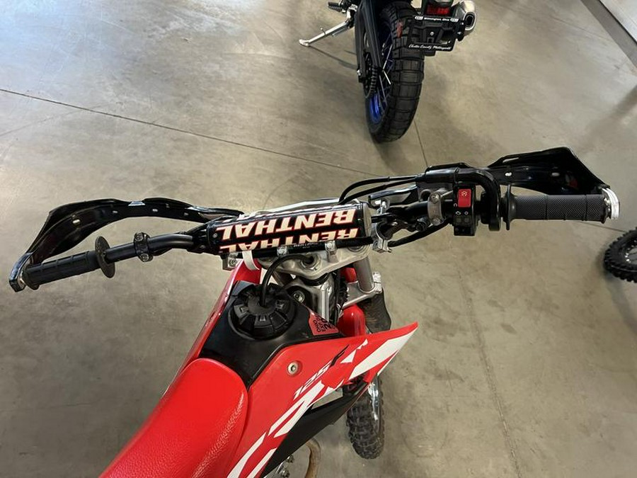 2020 Honda® CRF125FB