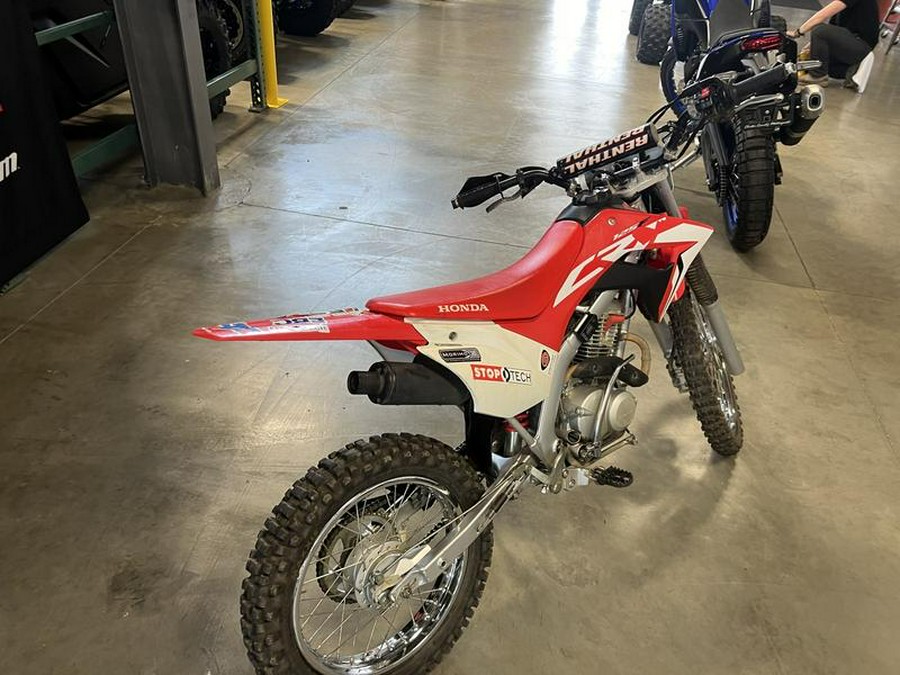 2020 Honda® CRF125FB