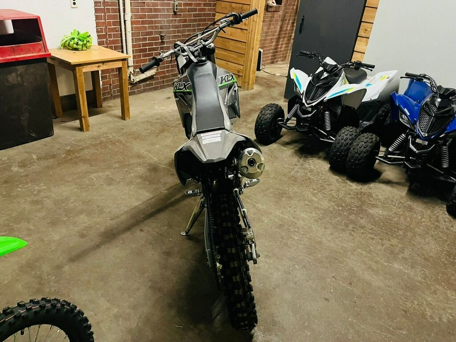 2024 Kawasaki KLX® 300R