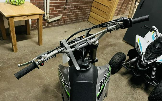 2024 Kawasaki KLX® 300R