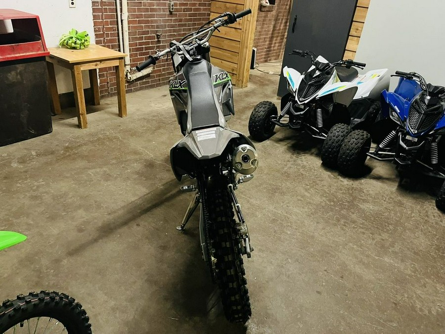 2024 Kawasaki KLX® 300R