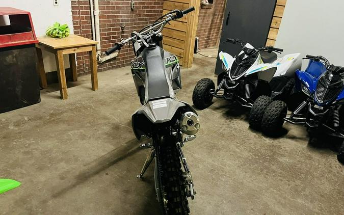 2024 Kawasaki KLX® 300R