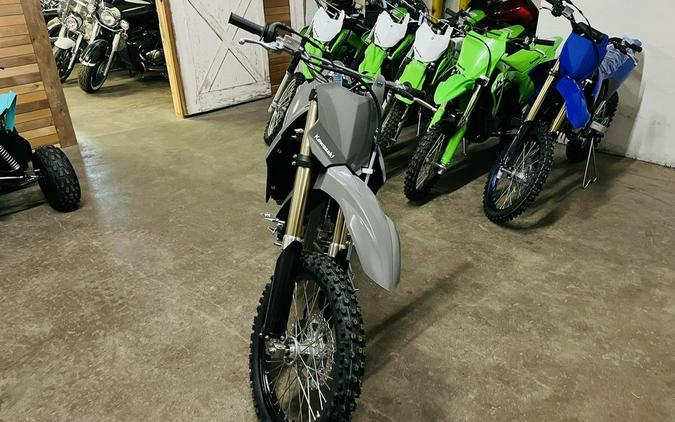 2024 Kawasaki KLX® 300R