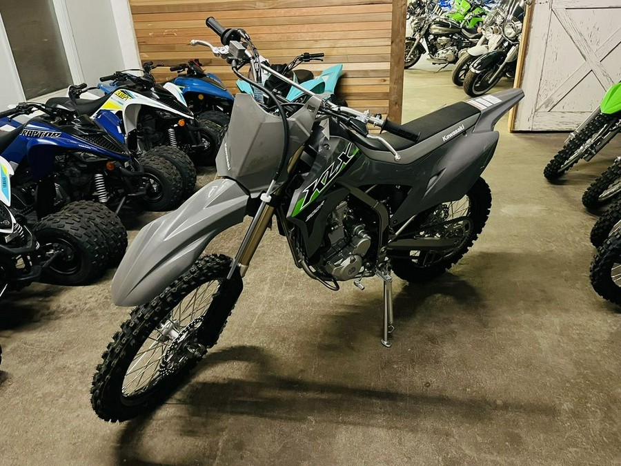 2024 Kawasaki KLX® 300R