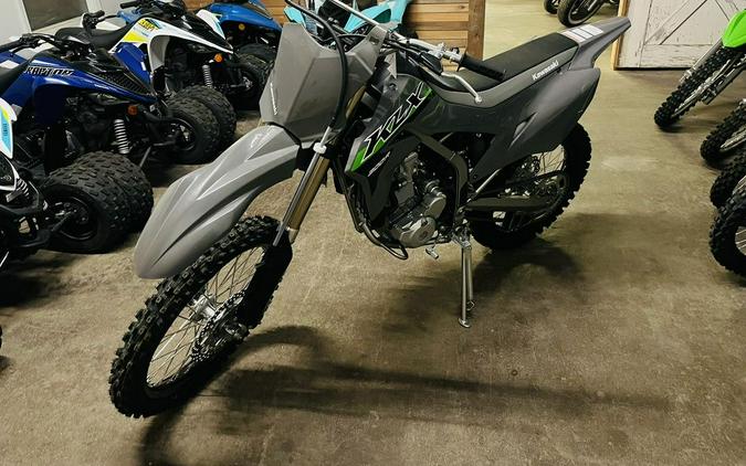 2024 Kawasaki KLX® 300R