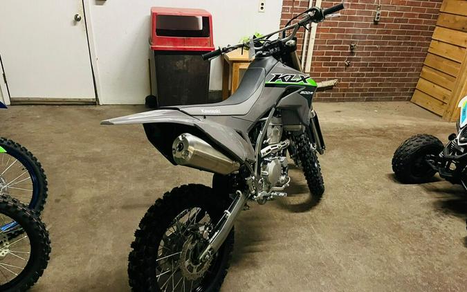 2024 Kawasaki KLX® 300R