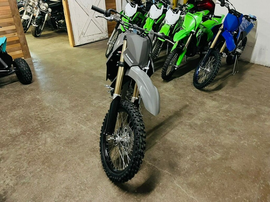 2024 Kawasaki KLX® 300R