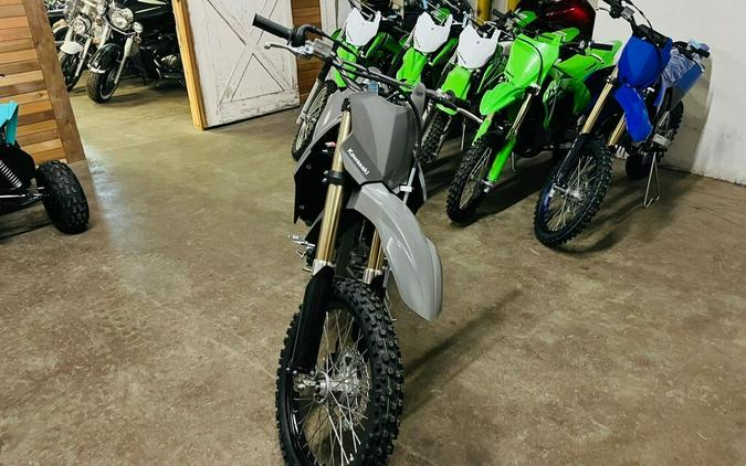 2024 Kawasaki KLX® 300R