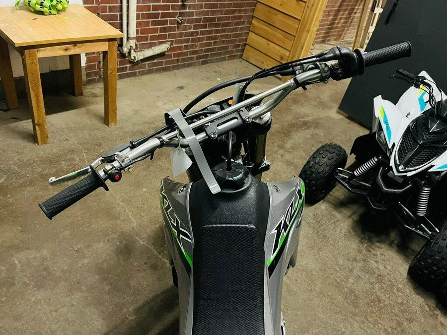 2024 Kawasaki KLX® 300R