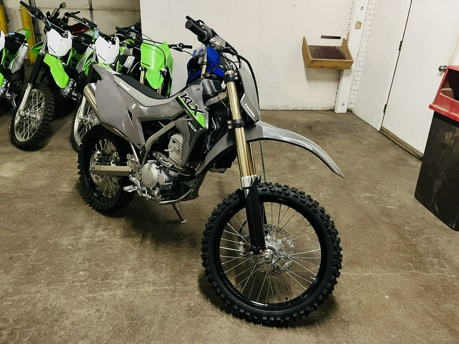 2024 Kawasaki KLX® 300R