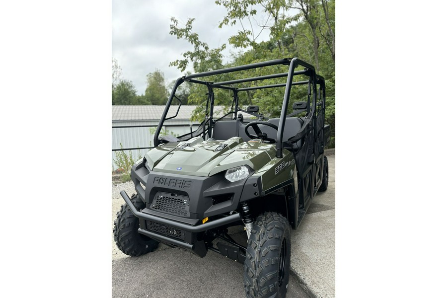 2024 Polaris Industries RANGER 570 CREW FS