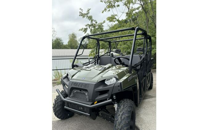 2024 Polaris Industries RANGER 570 CREW FS