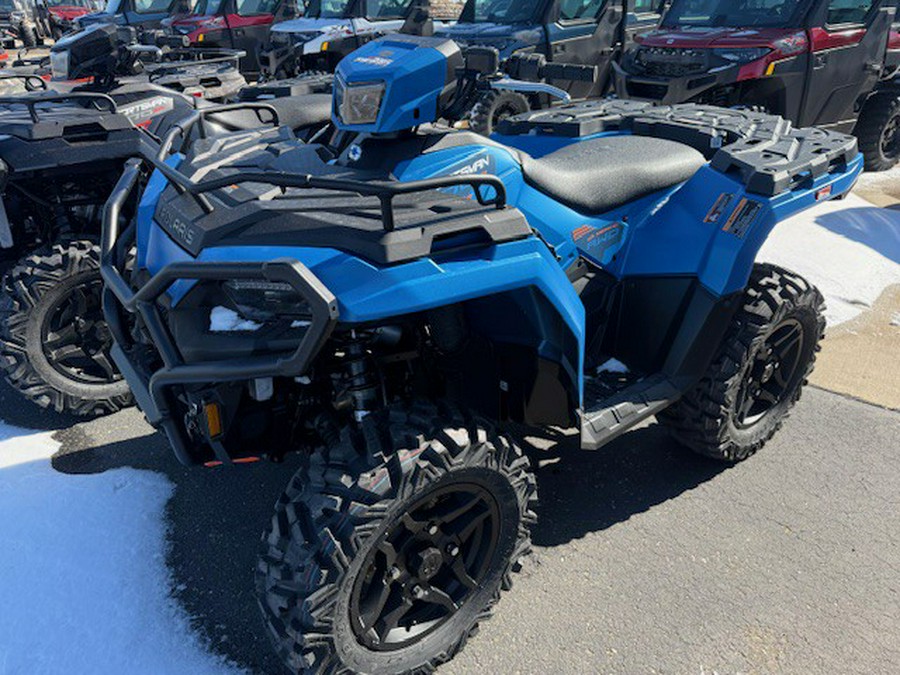 2025 Polaris Sportsman® 570 Trail