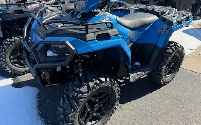 2025 Polaris Sportsman® 570 Trail