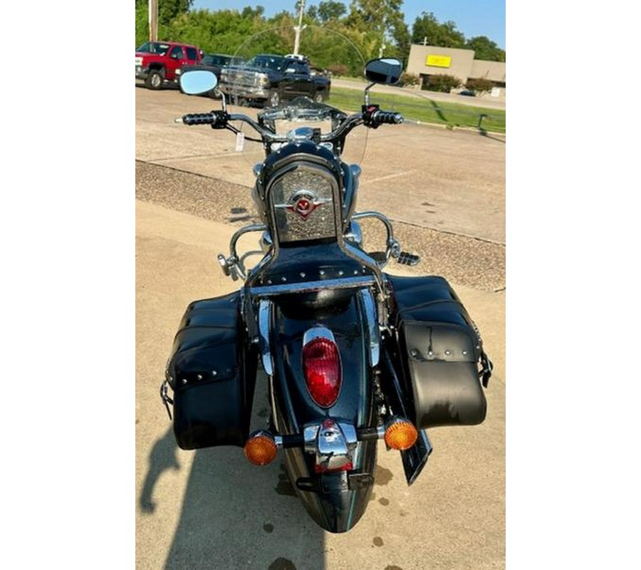 2024 Kawasaki Vulcan® 900 Classic Classic LT