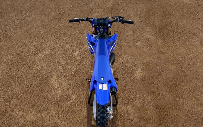 2026 Yamaha YZ85LW