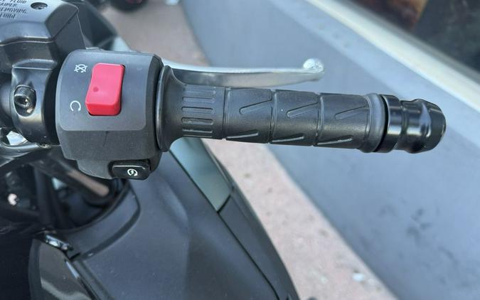 2025 Kawasaki Ninja® 650 ABS