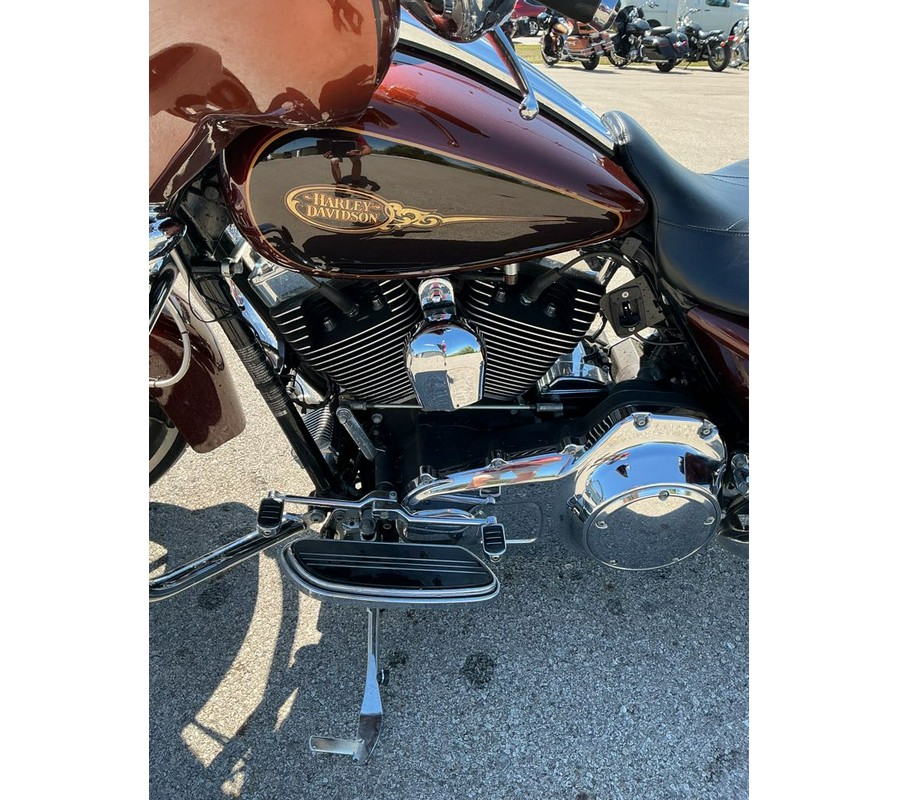 2009 Harley-Davidson® Street Glide®