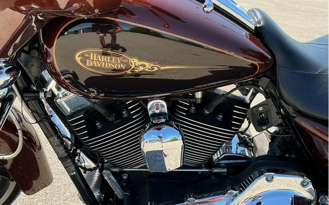 2009 Harley-Davidson® Street Glide®