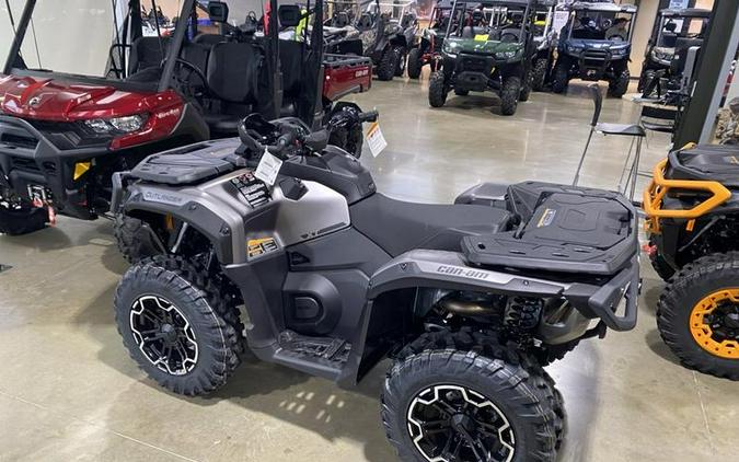 2026 Can-Am® Outlander XT 1000R