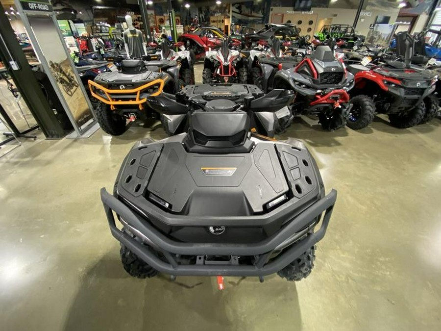 2026 Can-Am® Outlander XT 1000R
