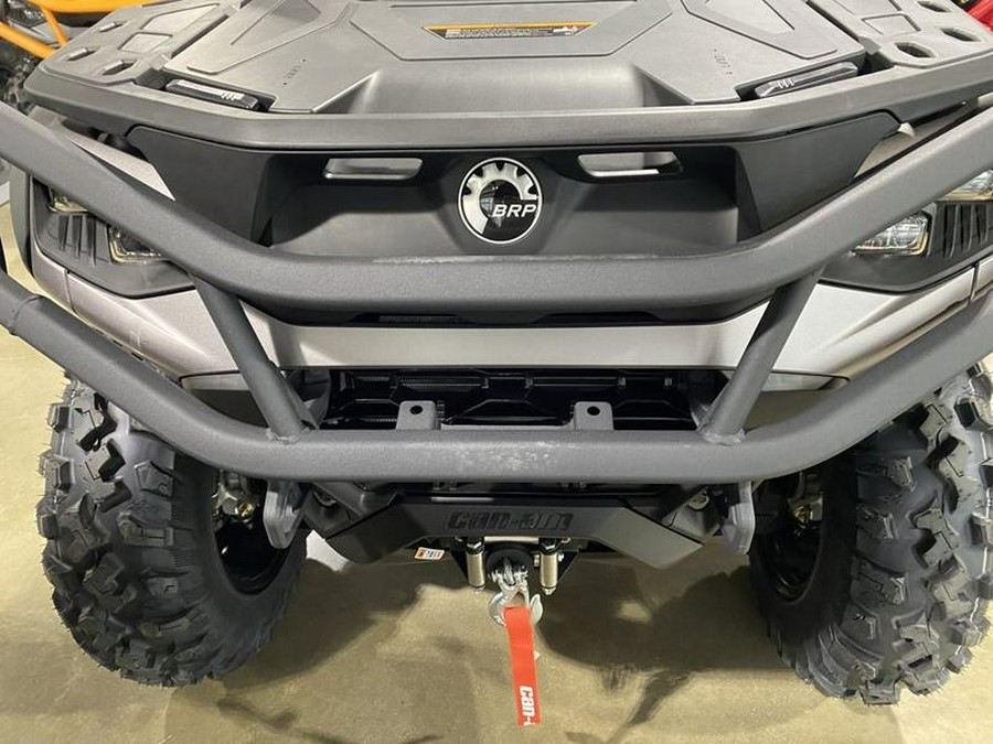 2026 Can-Am® Outlander XT 1000R