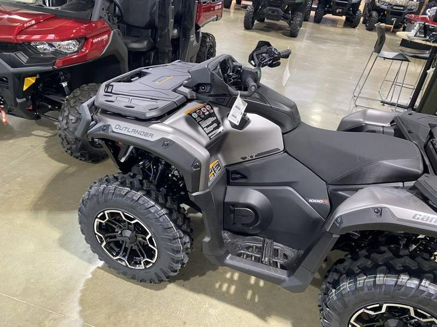 2026 Can-Am® Outlander XT 1000R