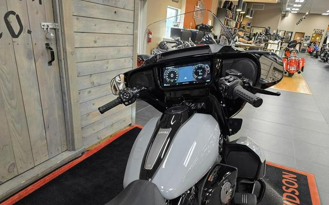 2026 Harley-Davidson® FLHXL - Street Glide® Limited