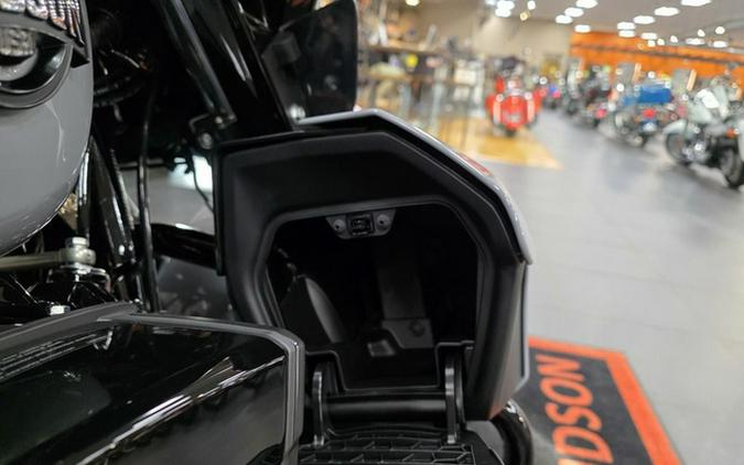 2026 Harley-Davidson FLHXL - Street Glide Limited