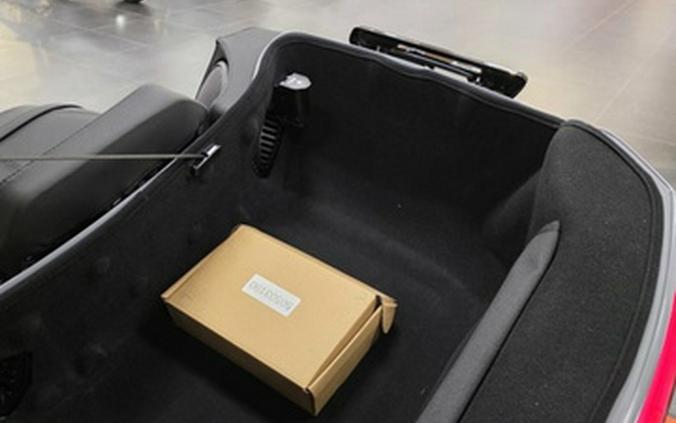 2026 Harley-Davidson FLHXL - Street Glide Limited