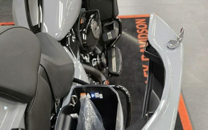 2026 Harley-Davidson FLHXL - Street Glide Limited