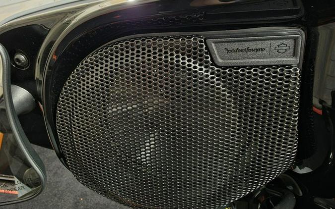 2026 Harley-Davidson FLHXL - Street Glide Limited