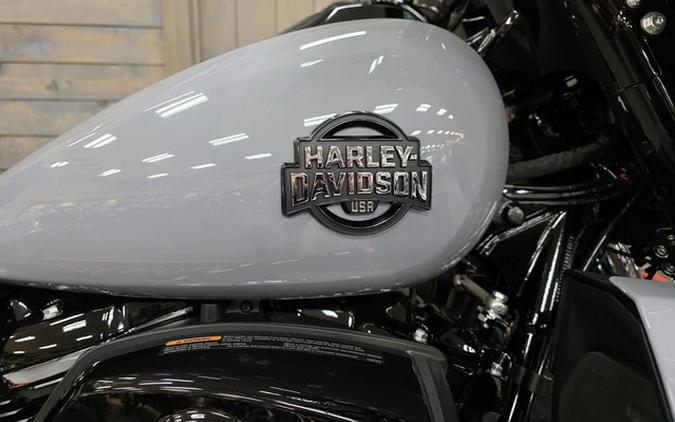 2026 Harley-Davidson FLHXL - Street Glide Limited