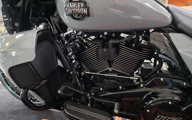 2026 Harley-Davidson FLHXL - Street Glide Limited