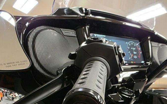 2026 Harley-Davidson FLHXL - Street Glide Limited