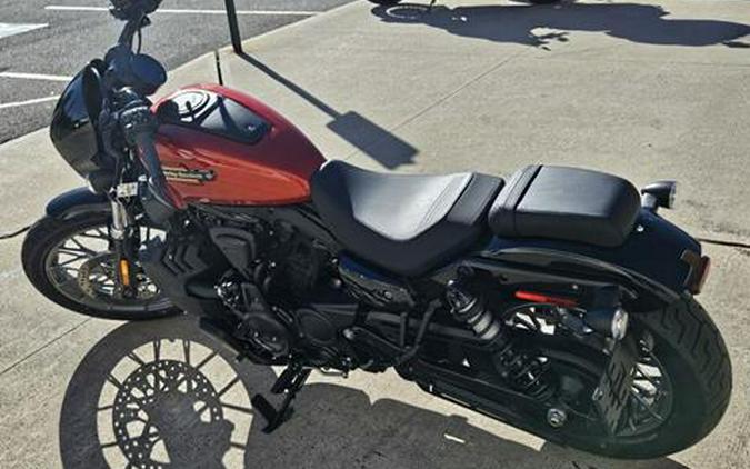 2025 Harley-Davidson Nightster® Special